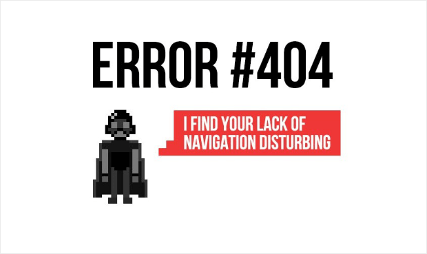 Page Not Found (404).